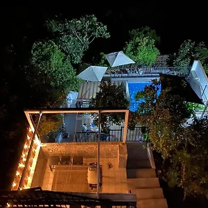 Stunning 4 Bed - Sierra Grazalema Benamahoma