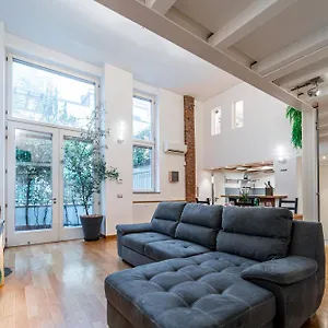 Luxavocadoloft Duomo 10m Milán