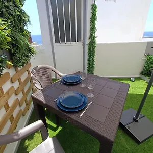 Avec Terrasse Et Vue El Escobonal