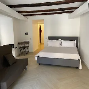 Casa Nina - Egiziaca Luxury Nápoles