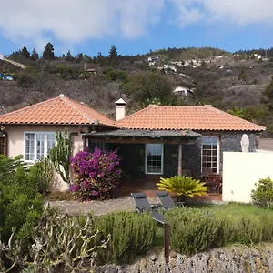 Panorama Tijarafe